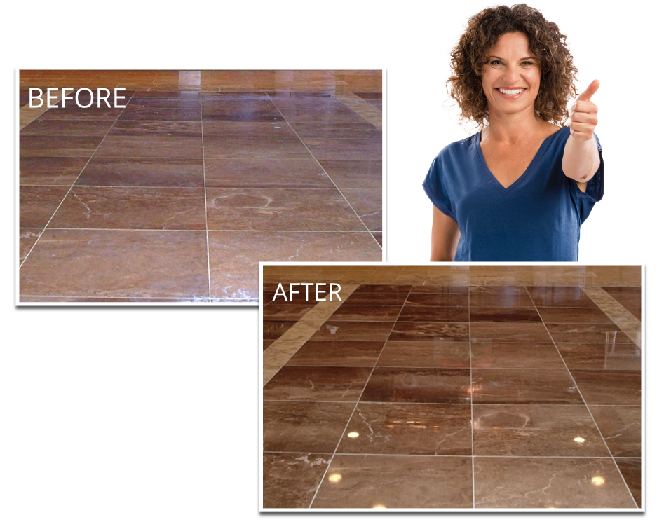 Looking for Tile Cleaning in San Diego?